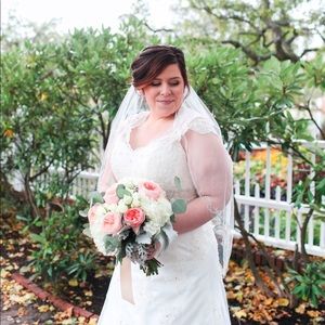 Meet your Posher, Maranda